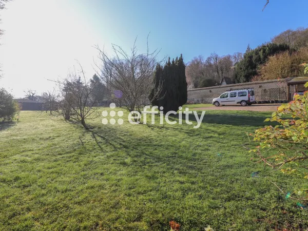 Terrain 3463 m²
