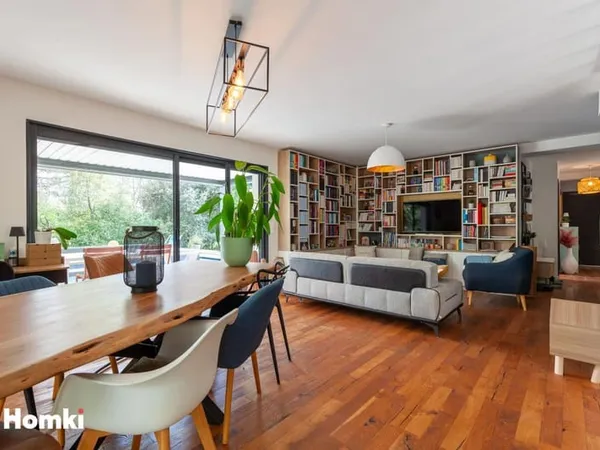 Maison/Villa T4 de 117 m² à Saint-Maximin-la-Sainte-Baume 83470