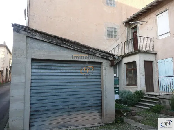 Appartement 4 pièces 80 m²