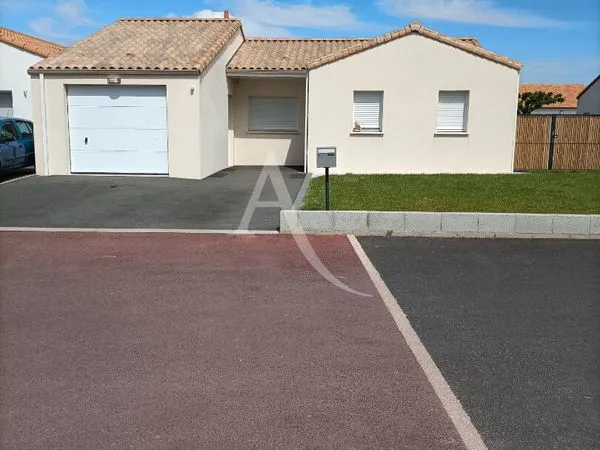 Maison 5 pièces 91 m²