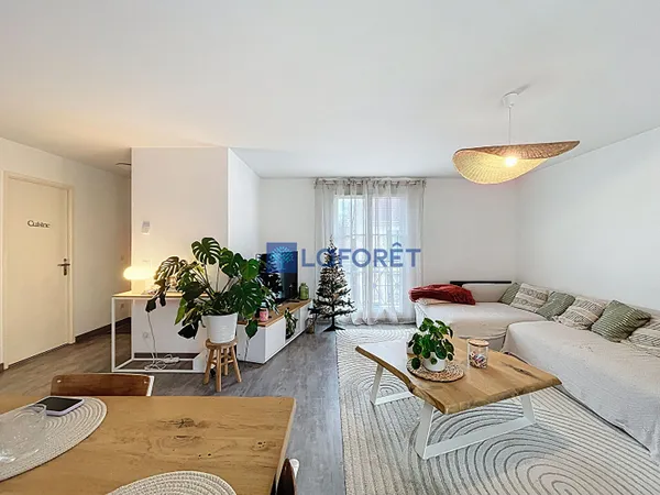Maison 4 pièces 76 m²