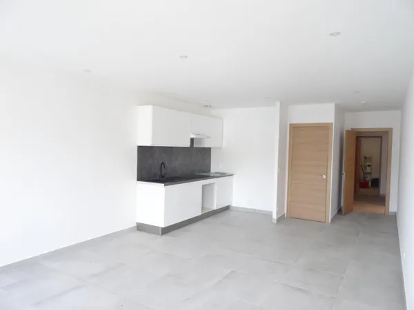 Appartement 4 pièces 87 m²