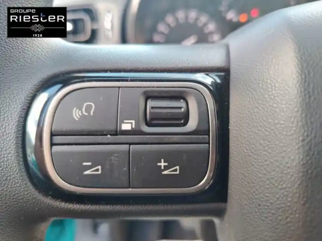 Citroën C3 bluehdi 100 ch bvm6 — photo 46