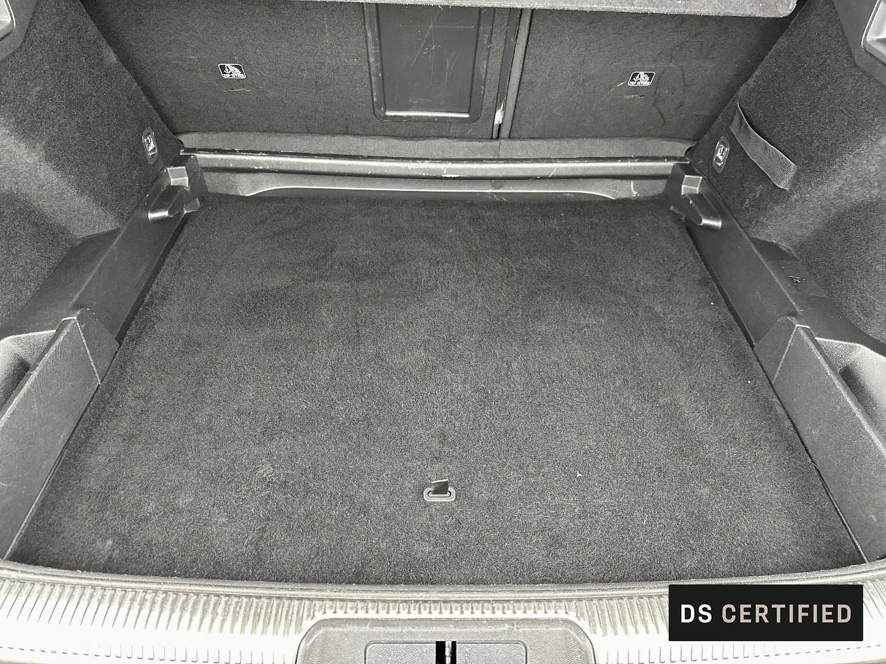 Ds Ds 7 crossback bluehdi 130 eat8 performance line — photo 14