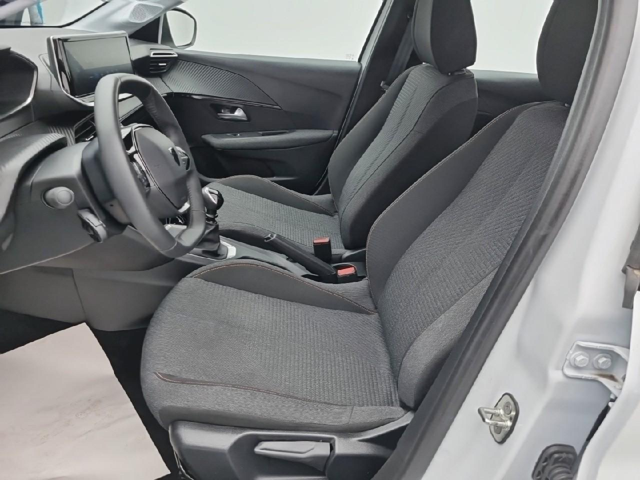 Peugeot 208 100 s&s bvm6 style — photo 10