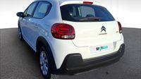 Citroen C3 1.5 BlueHDi 100ch S&S YOU — photo 11