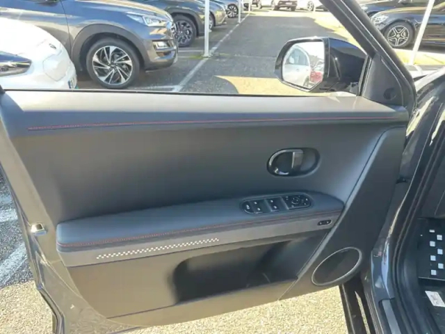Hyundai Ioniq 5 bev 84kwh n line awd htrac — photo 17