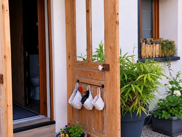 Maison à vendre entièrement refaite à neuf Coup de coeur assuré