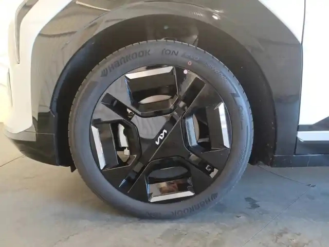Kia Ev3 81.4 kwh 204 ch — photo 16