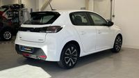 Peugeot 208 1.2 Hybrid 100ch e-DCS6 — photo 5