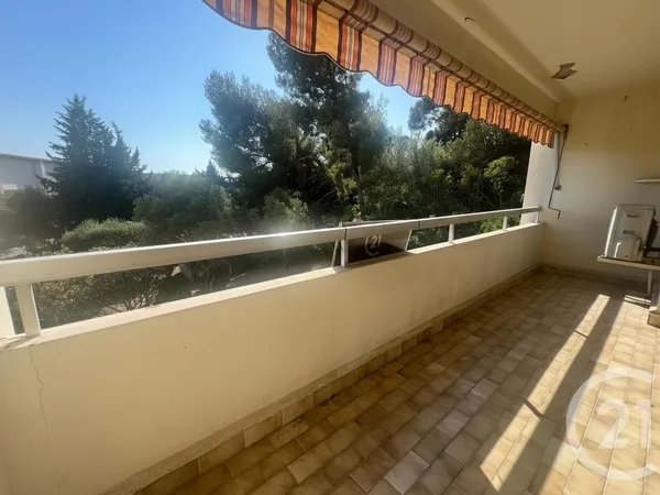 Appartement 4 pièces 87 m²