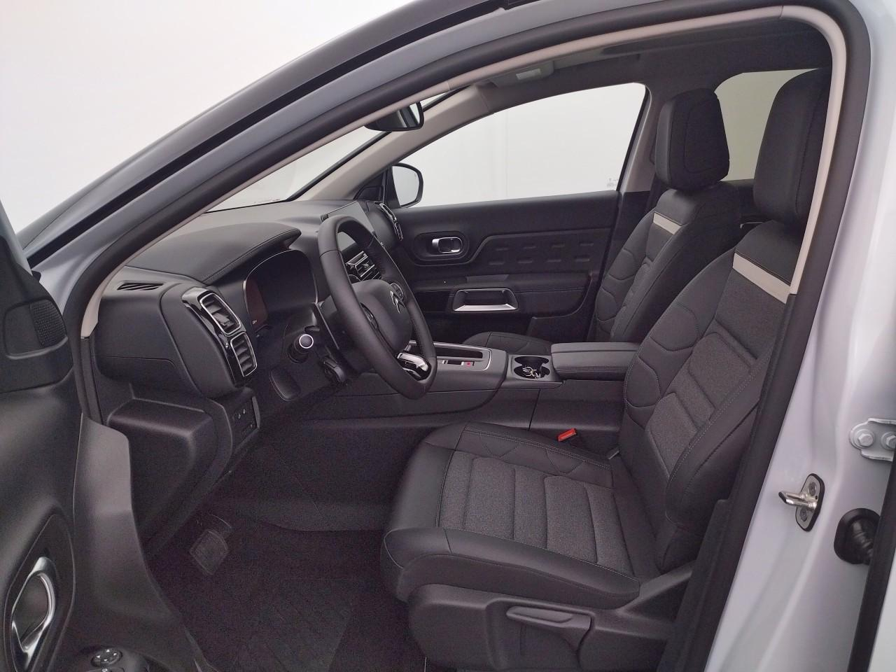 Citroën C5 Aircross bluehdi 130 eat8 max — photo 10