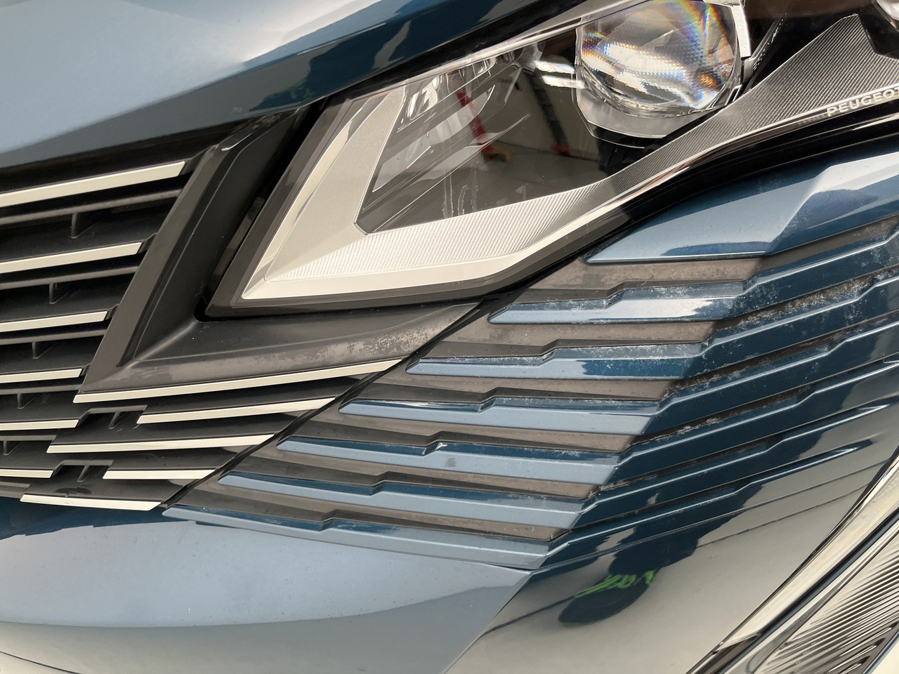 Peugeot 3008 — photo 75