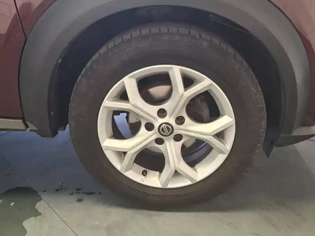 Nissan Juke dig-t 114 — photo 51