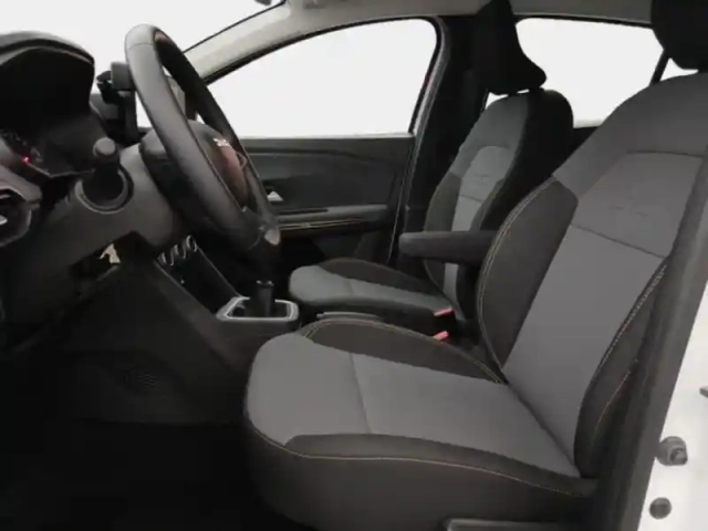 Dacia Sandero 1.0 tce 90ch stepway extreme -24 — photo 14