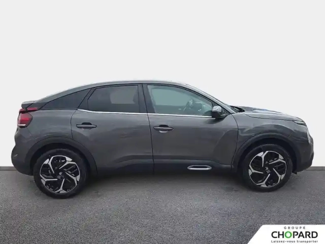 Citroën C4 bluehdi 130 eat8 — photo 4