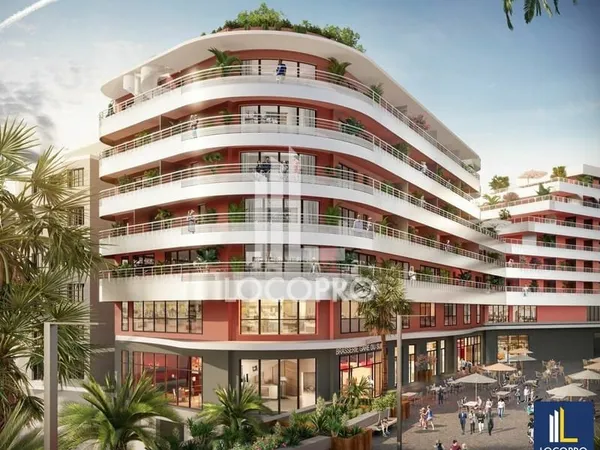 A VENDRE - BUREAUX - 303 M2 DIVISIBLES - CENTRE VILLLE DE NICE