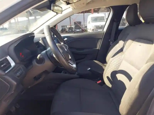 Renault Clio tce 90 — photo 19