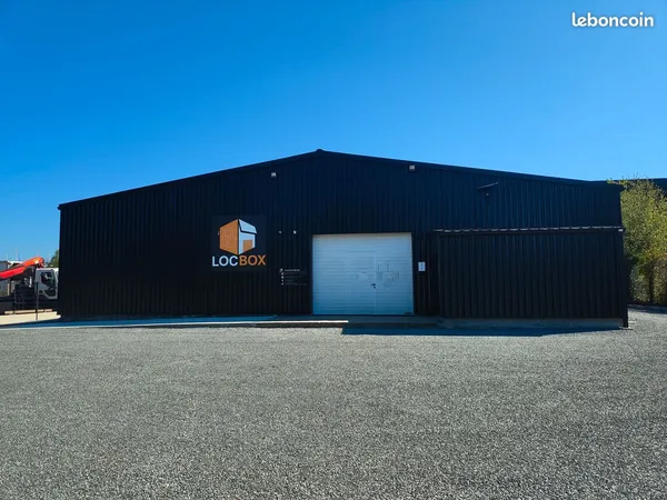 Box de stockage
