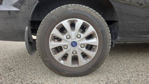 Ford Transit Custom VU 2.0 Ecoblue 170 BVA6 - Limited Cabine Approfondi L2h1 – 2023 – 38609 km – Diesel – Boîte Automatique — photo 19
