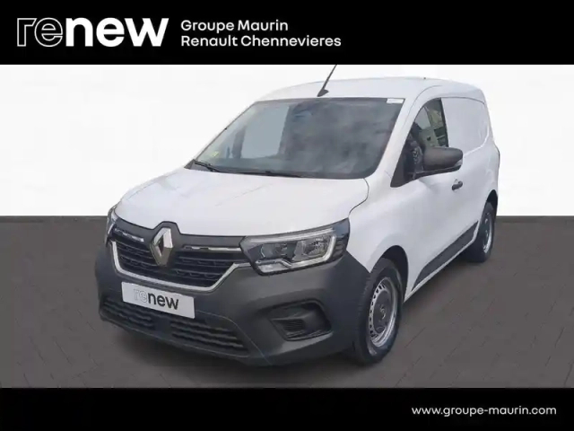 Renault Kangoo Van l1 1.5 blue dci 95ch grand confort - 22 — photo 1
