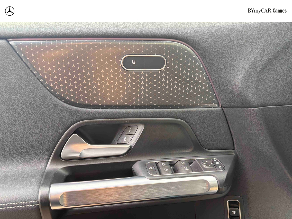 Mercedes EQB 250+ — photo 16