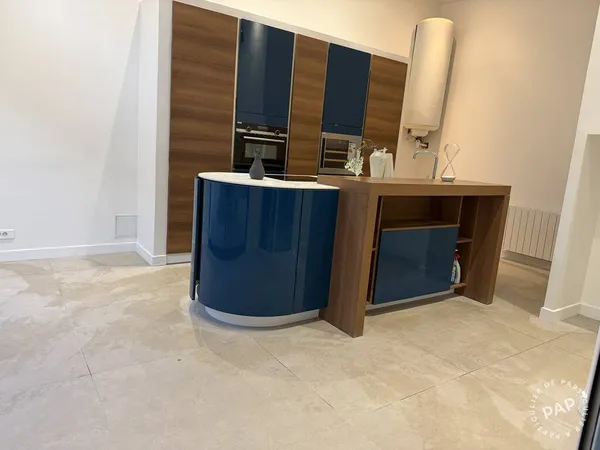 Maison 5 pièces 200 m²
