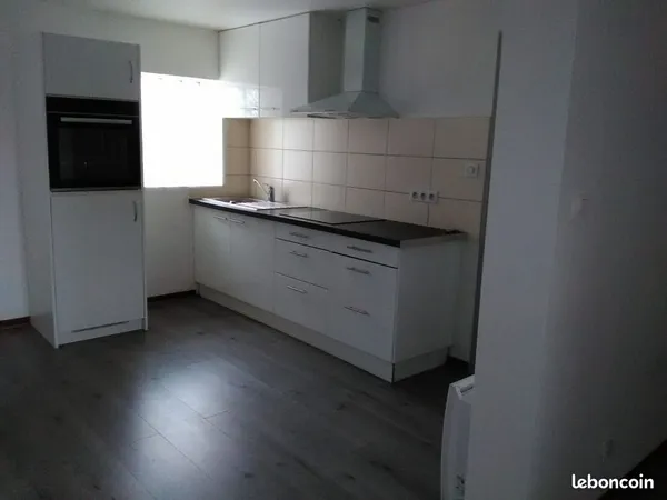 Appartement Location Heiteren 1p 38m² 360€