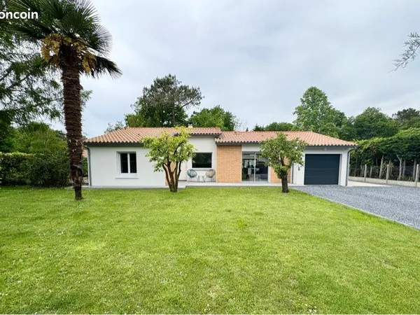 Belle Maison coup de coeur