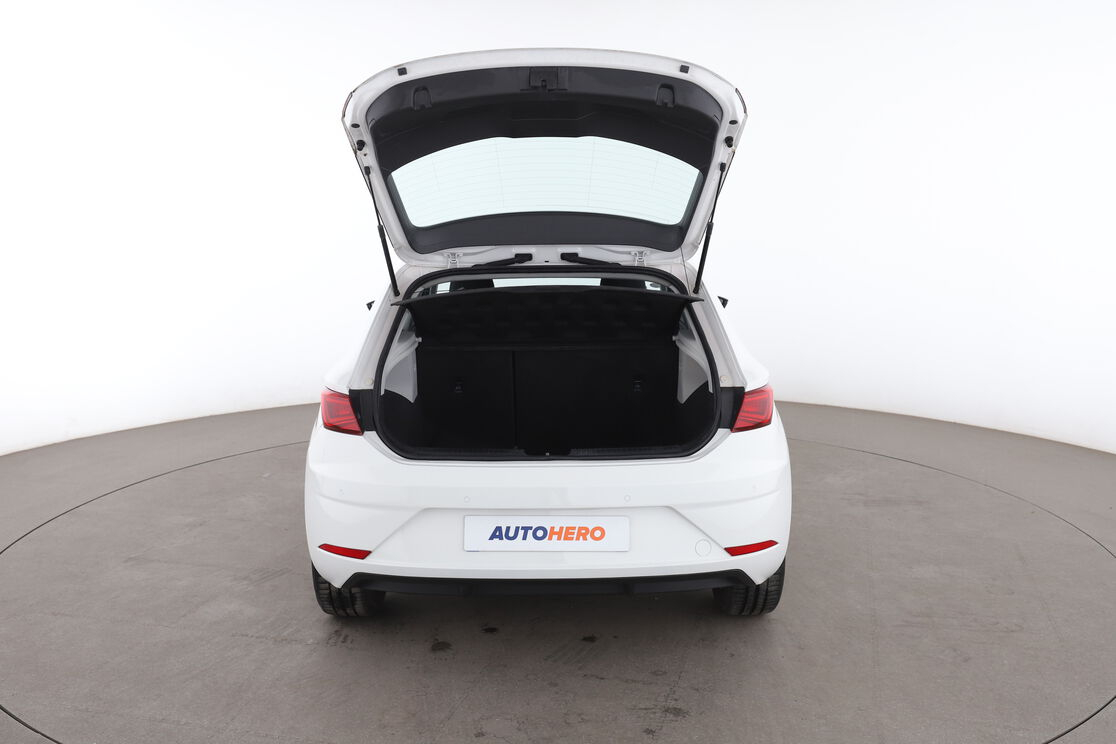 Seat Leon 1.0 TSI Style — photo 15