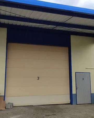Location surface de stockage