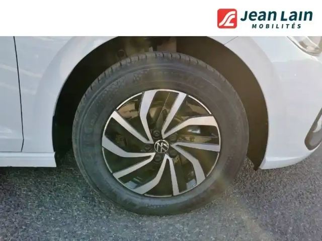Volkswagen Polo 1.0 tsi 95 s&amp;s bvm5 — photo 9