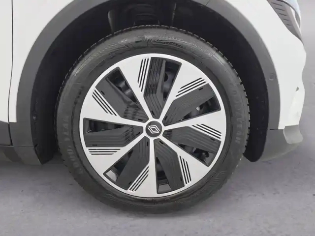 Renault Megane e-tech ev60 130ch super charge — photo 59