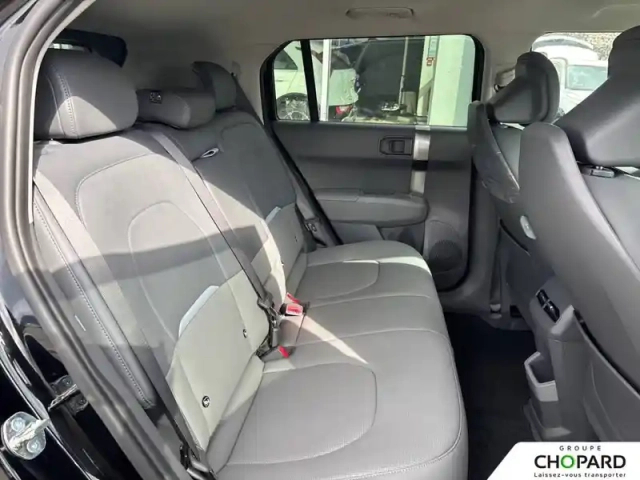 Kia Ev3 204 ch autonomie longue 81.4 kwh — photo 20