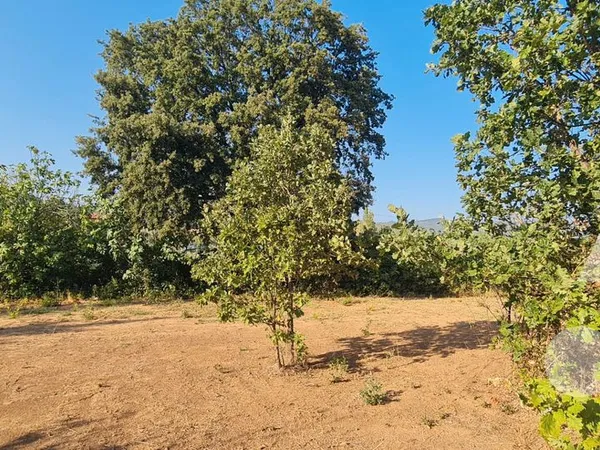 Terrain 853 m² SALERNES