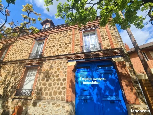 Immeuble 11 pièces 297 m²