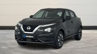 Nissan Juke 1.0 DIG-T 114ch Business Edition DCT7 2023.5