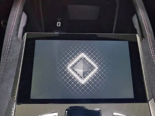 Ds Ds 4 hybride e-tense 225 eat8 — photo 100