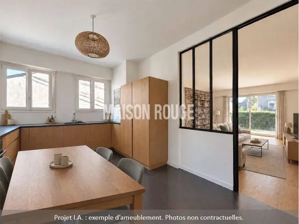 Maison 7 pièces 168 m²