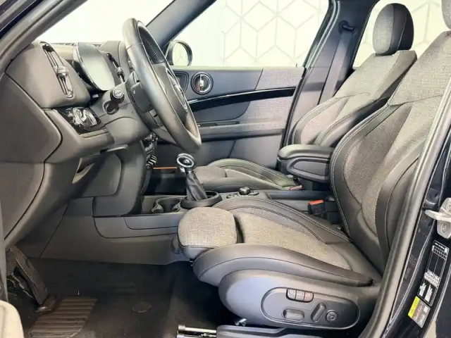 Mini Mini countryman 125 - 95 ch all4 bva6 — photo 14