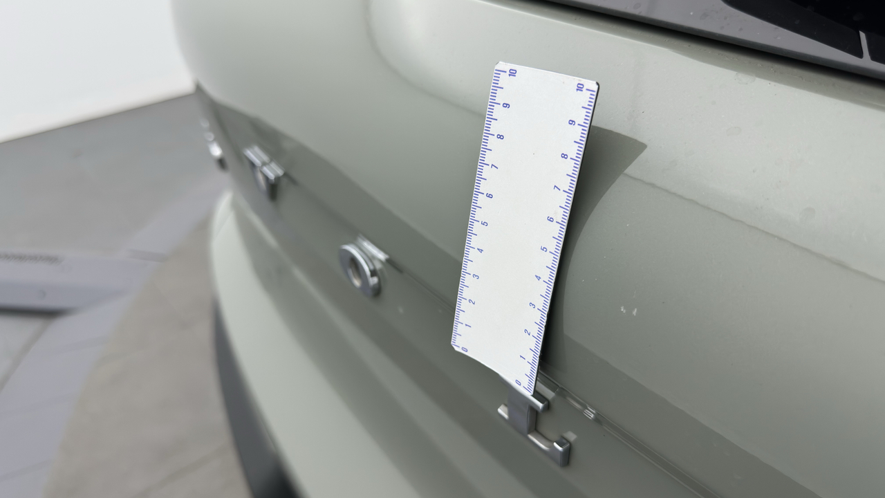 Volvo XC40 T4 Recharge 129+82 ch DCT7 — photo 47