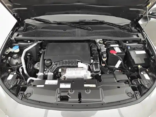 Peugeot 308 sw puretech 130ch s&amp;s eat8 — photo 69