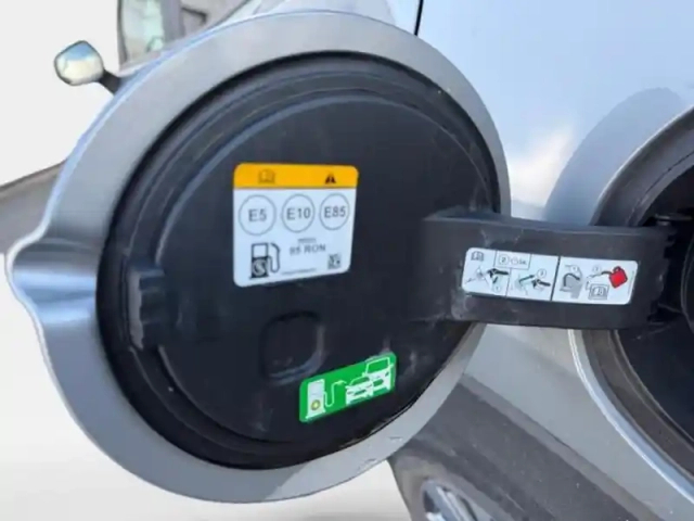 Ford Puma 1.0 flexifuel 125ch s&amp;s mhev titanium x — photo 10