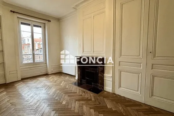 Appartement 1 pièce 40 m²