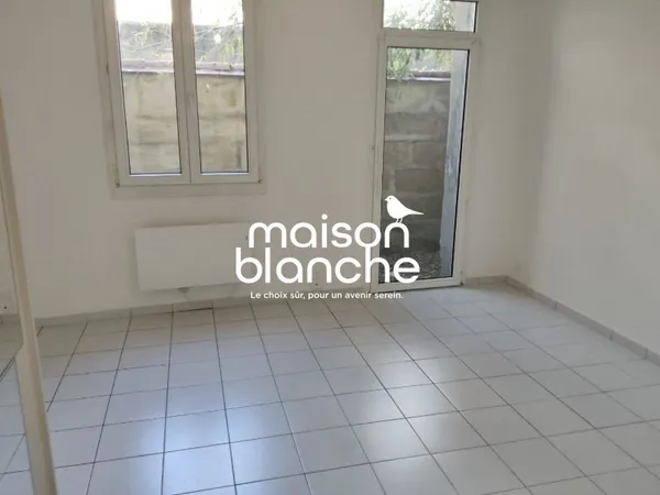 STUDIO A LOUER - BORDEAUX CENTRE, SECTEUR VICTOIRE