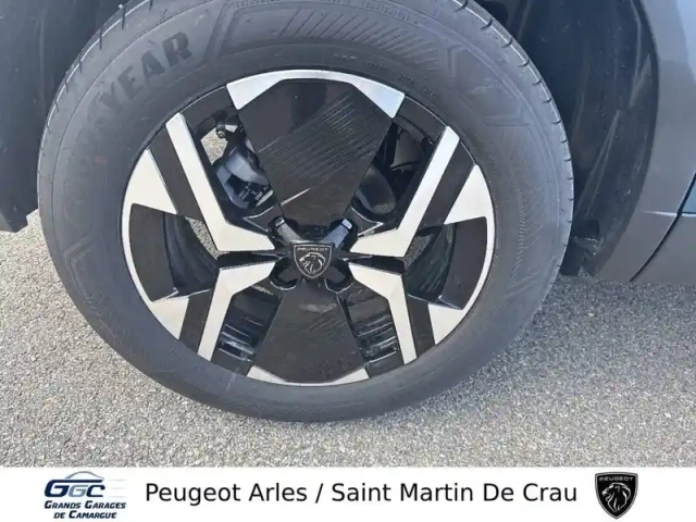Peugeot 2008 hybrid 145 e-dcs6 — photo 75
