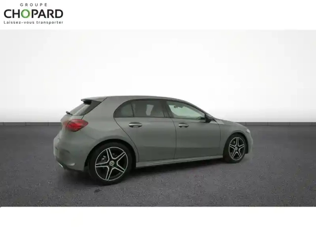 Mercedes Classe A 200 d 8g-dct — photo 9