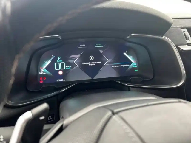 Ds Ds 7 ds7 crossback hybride e-tense 225 eat8 — photo 10