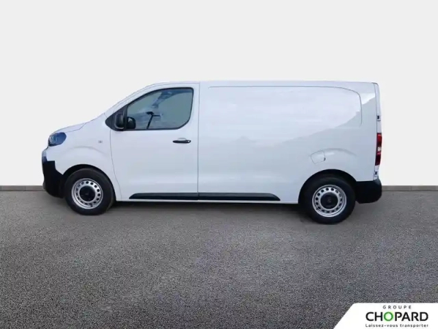 Citroën Jumpy fgn m bluehdi 120 s&amp;s bvm6 — photo 27