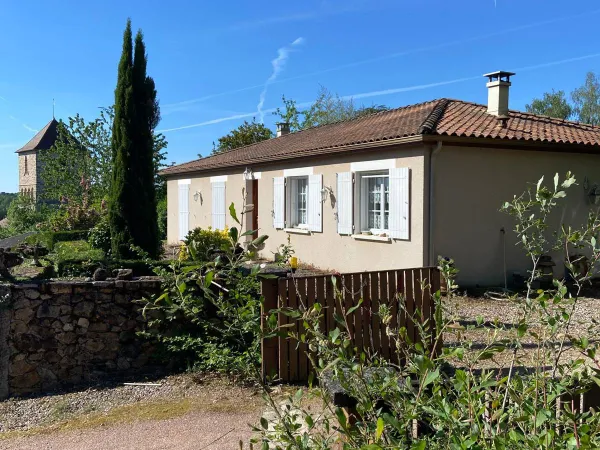 Maison 4 pièces 125 m²
